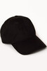 Бейсболка TRUESPIN Unstrucured Dad Cap Black фото