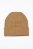 Шапка TRUESPIN Basic Beanie Beige фото 4