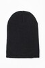 Шапка TRUESPIN TS Basic Beanie Black фото 6