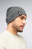 Шапка TRUESPIN TS Basic Beanie Heather Grey фото 4