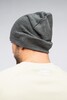 Шапка TRUESPIN TS Basic Beanie Heather Grey фото 6