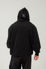 Худи 1/6 POCCNR № 1/6 Hoodie Black фото 7