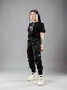 Джоггеры JOGGER STREET Black Jam Black Черный фото