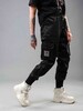 Джоггеры JOGGER STREET Black Jam Black Черный фото 3