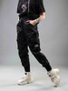 Джоггеры JOGGER STREET Black Jam Black Черный фото 4