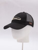 Бейсболка ЗАПОРОЖЕЦ Ne Smeshno Trucker Black фото 5