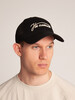 Бейсболка ЗАПОРОЖЕЦ Ne Smeshno Trucker Black фото 10