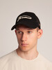 Бейсболка ЗАПОРОЖЕЦ Ne Smeshno Trucker Black фото 11