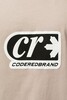 Футболка CODERED Over T No CR Бежевый фото 3