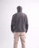 Анорак ISSUE Gray-Fleece Anorak Серый фото 2