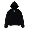 Худи ISSUE Rolldown Hoodie Black Черный фото