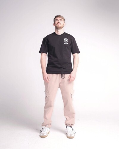 Брюки ISSUE Blessed Pants Beige Бежевый фото 7