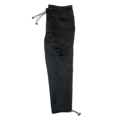 Брюки ISSUE Blessed Pants Black Черный фото 5