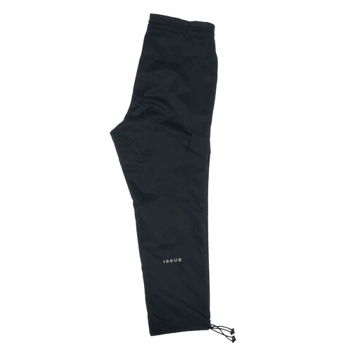 Брюки ISSUE Blessed Pants Black Черный фото 6