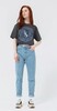 Джинсы ЗАПОРОЖЕЦ Zap01 Ladies Denim Pant Light Blue фото 4