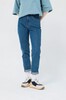 Джинсы ЗАПОРОЖЕЦ Zap01 Ladies Denim Pant Blue фото