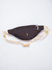 Сумка ЗАПОРОЖЕЦ Barabanshiki Small Waist Bag ZIP Multicolor фото 3