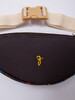 Сумка ЗАПОРОЖЕЦ Barabanshiki Small Waist Bag ZIP Multicolor фото 5