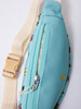 Сумка ЗАПОРОЖЕЦ Frukti Small Waist Bag ZIP Blue фото 4