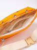 Сумка ЗАПОРОЖЕЦ Gusi Small Waist Bag ZIP Orange фото 7