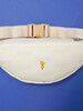 Сумка ЗАПОРОЖЕЦ Gusi Small Waist Bag ZIP Beige фото 4