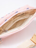 Сумка ЗАПОРОЖЕЦ Parusnik Small Waist Bag ZIP Pink фото 6