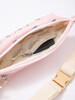 Сумка ЗАПОРОЖЕЦ Parusnik Small Waist Bag ZIP Pink фото 7