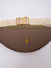 Сумка ЗАПОРОЖЕЦ Duck Small Waist Bag ZIP Khaki фото 4