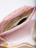 Сумка ЗАПОРОЖЕЦ Mishki Small Waist Bag ZIP Pink фото 6