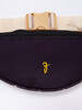 Сумка ЗАПОРОЖЕЦ Ovcharki Small Waist Bag ZIP Black фото 3