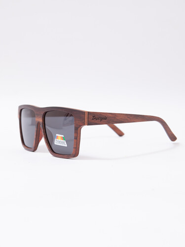 Очки TRUESPIN Woody One Brown фото 12