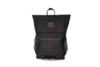 Рюкзак ENKLEPP Tounan Zip Top Backpack Black фото