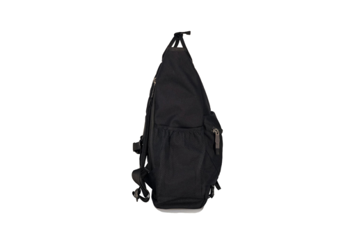 Рюкзак ENKLEPP Tounan Zip Top Backpack Black фото 8