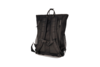 Рюкзак ENKLEPP Tounan Zip Top Backpack Black фото 4