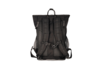 Рюкзак ENKLEPP Tounan Zip Top Backpack Black фото 5