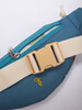 Сумка ЗАПОРОЖЕЦ Muhomori Small Waist Bag ZIP Light Blue фото 5