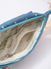 Сумка ЗАПОРОЖЕЦ Muhomori Small Waist Bag ZIP Light Blue фото 6