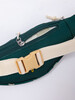 Сумка ЗАПОРОЖЕЦ Oi! Gribochki Small Waist Bag ZIP Dark Green фото 7