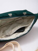 Сумка ЗАПОРОЖЕЦ Oi! Gribochki Small Waist Bag ZIP Dark Green фото 8