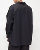 Рубашка POTTED SUPPLY co. ISH01 onesize black Black фото 2