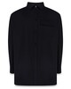Рубашка POTTED SUPPLY co. ISH01 onesize black Black фото