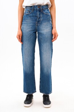 Брюки NCF Ankle Jeans AJD0503I2NLB Blue фото