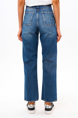 Брюки NCF Ankle Jeans AJD0503I2NLB Blue фото 2