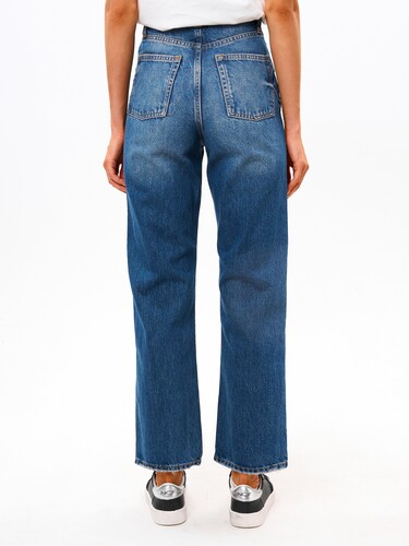 Брюки NCF Ankle Jeans AJD0503I2NLB Blue фото 11