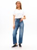 Брюки NCF Ankle Jeans AJD0503I2NLB Blue фото 4