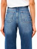 Брюки NCF Ankle Jeans AJD0503I2NLB Blue фото 8