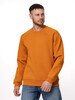 Джемпер NCF Sweatshirt 110900600 Mustard фото