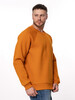 Джемпер NCF Sweatshirt 110900600 Mustard фото 3