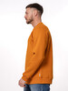 Джемпер NCF Sweatshirt 110900600 Mustard фото 4