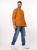 Джемпер NCF Sweatshirt 110900600 Mustard фото 7